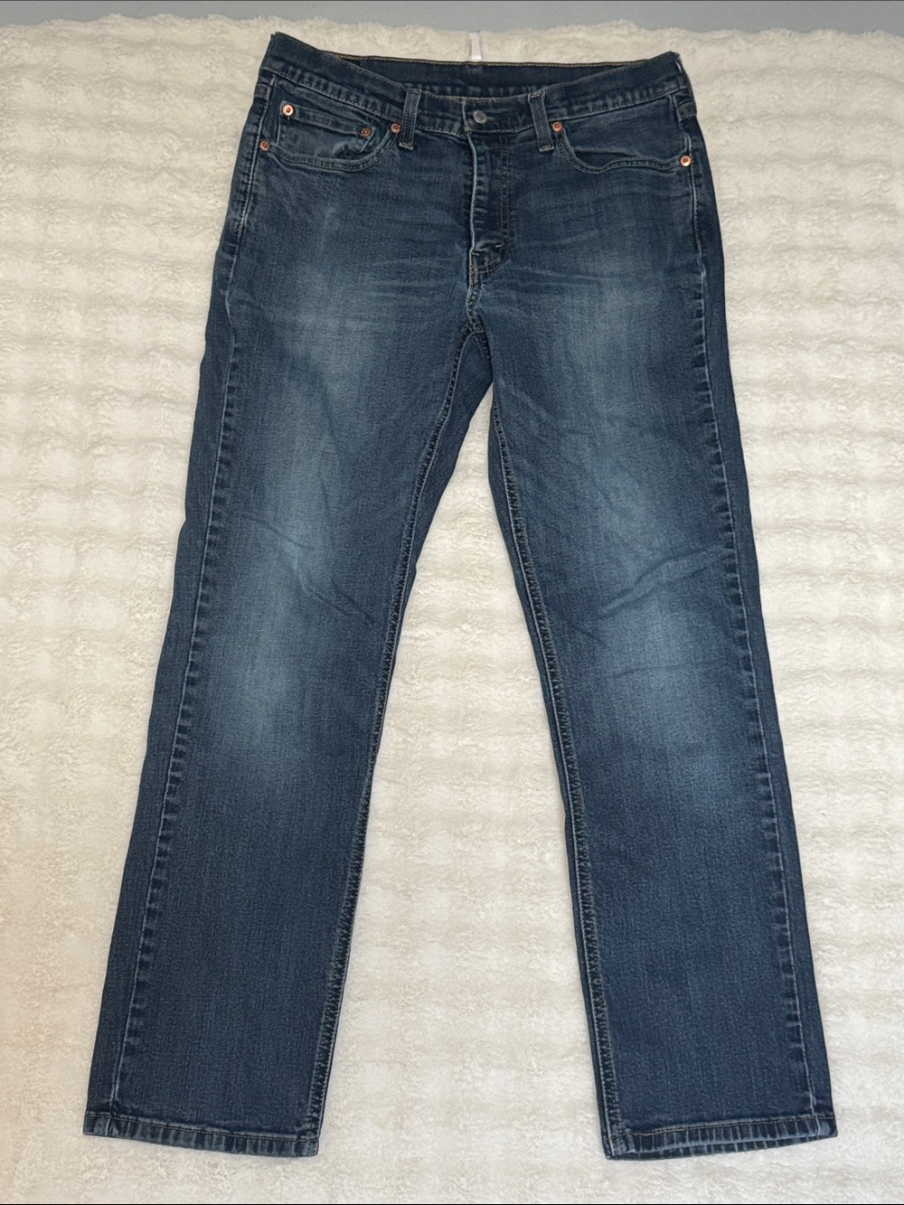 Levi’s 541 Jeans 34x32